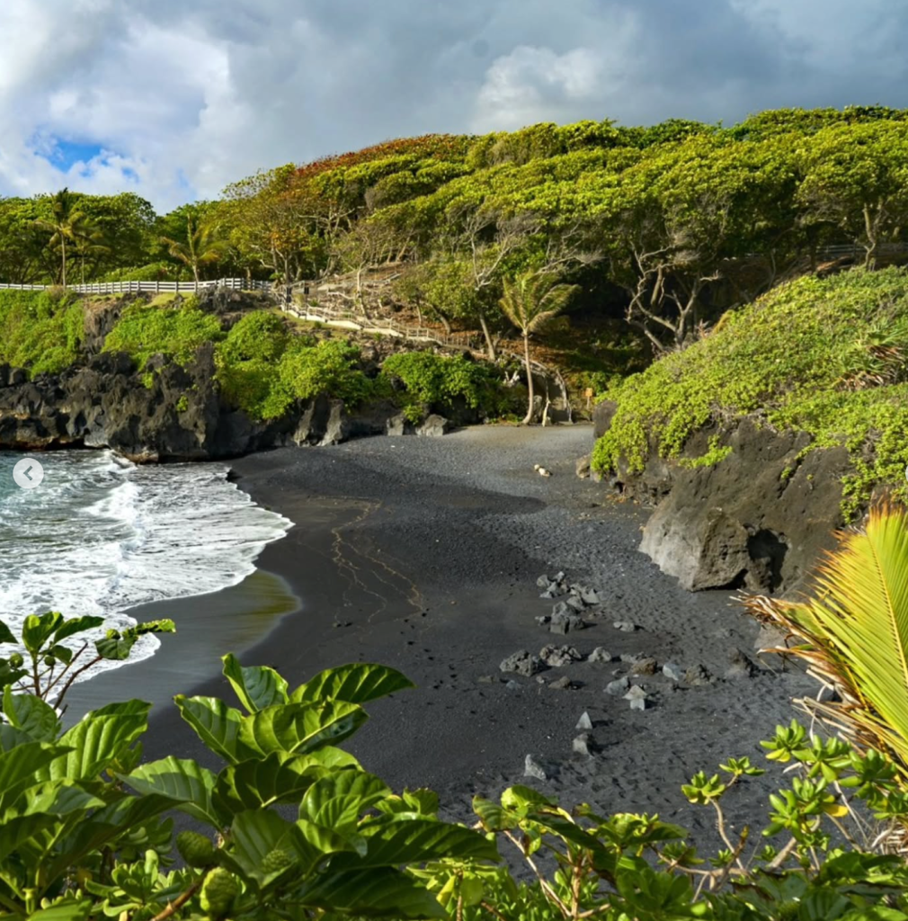 Ultimate Guide To The Best Road To Hana Tour In Maui